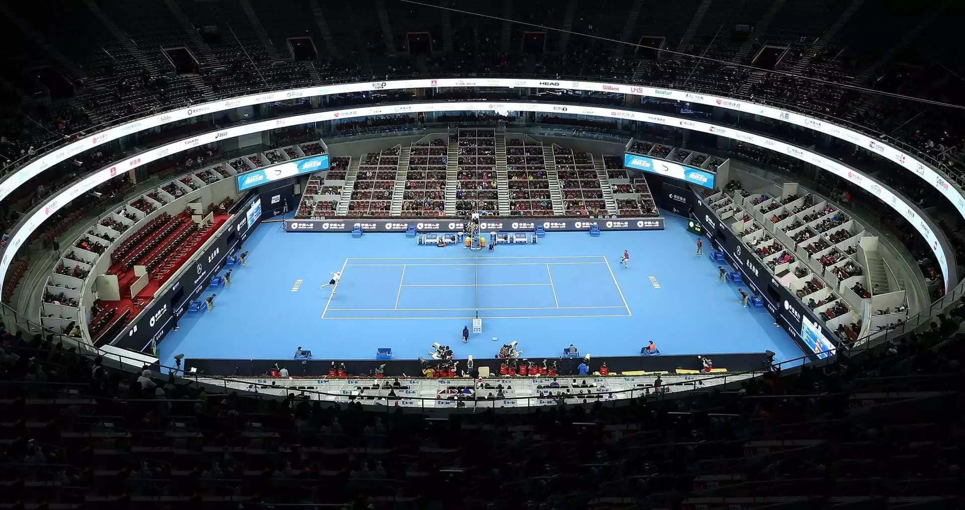 ATP China Open: dove vedere in streaming la semifinale con Sinner