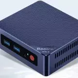 CROLLA IL PREZZO del Mini PC di Beelink (CPU Intel, 16/500GB)