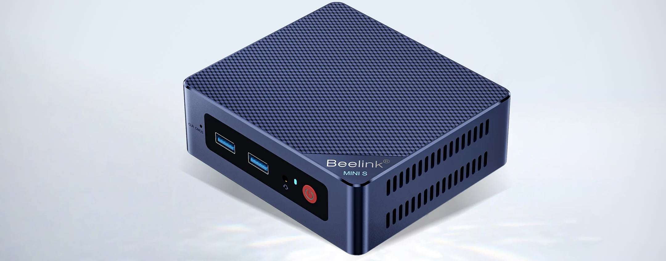 CROLLA IL PREZZO del Mini PC di Beelink (CPU Intel, 16/500GB)