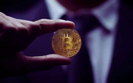 Bitcoin sta esercitando il suo potere sui grandi della finanza