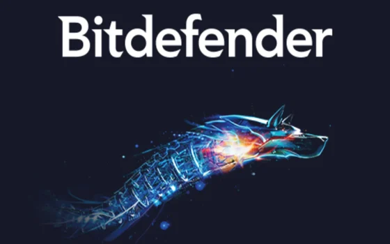 Protezione totale Bitdefender: sconto del 50% su 1 Anno per 5 dispositivi