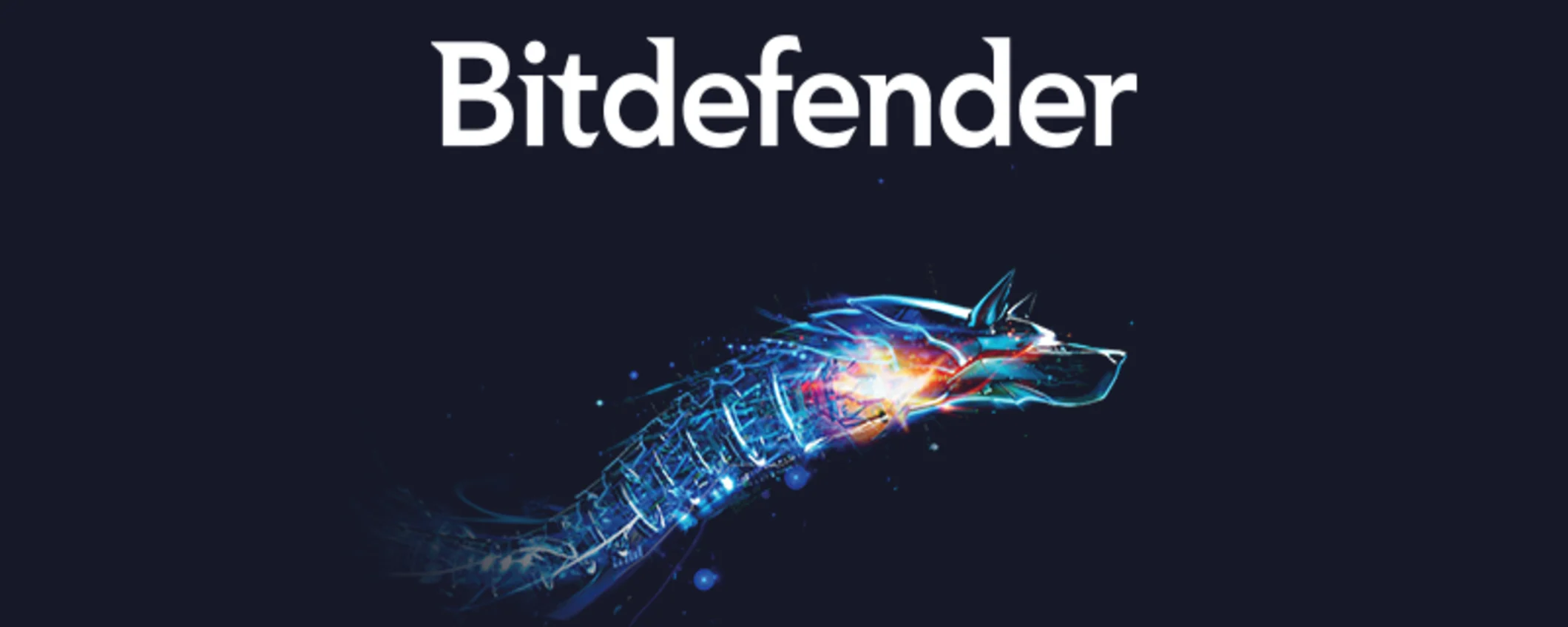 Protezione totale Bitdefender: sconto del 50% su 1 Anno per 5 dispositivi