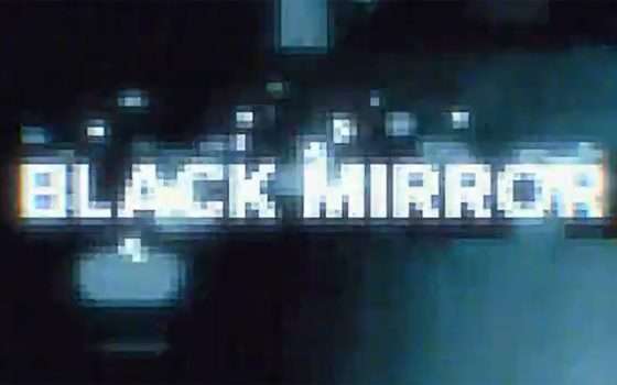 Black Mirror 7: annunciato il cast, questi gli attori