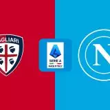 Come vedere Cagliari - Napoli in streaming dall'Italia e dall'estero