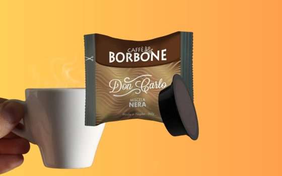 Capsule Caffè Borbone A Modo Mio: le compatibili che amerai