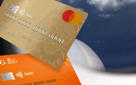 Ti serve una carta di credito? Con Conto Corrente Arancio Più è gratis