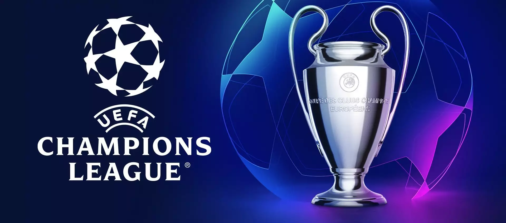 Parte la Champions League: ecco come vederla su NOW risparmiando 120€