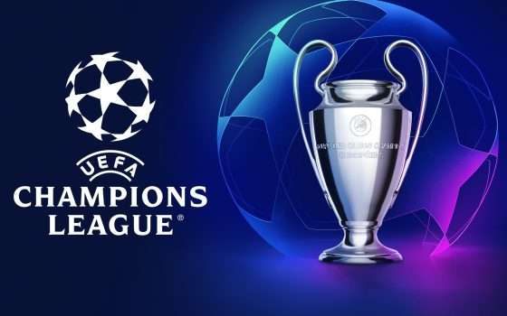 Parte la Champions League: ecco come vederla su NOW risparmiando 120€