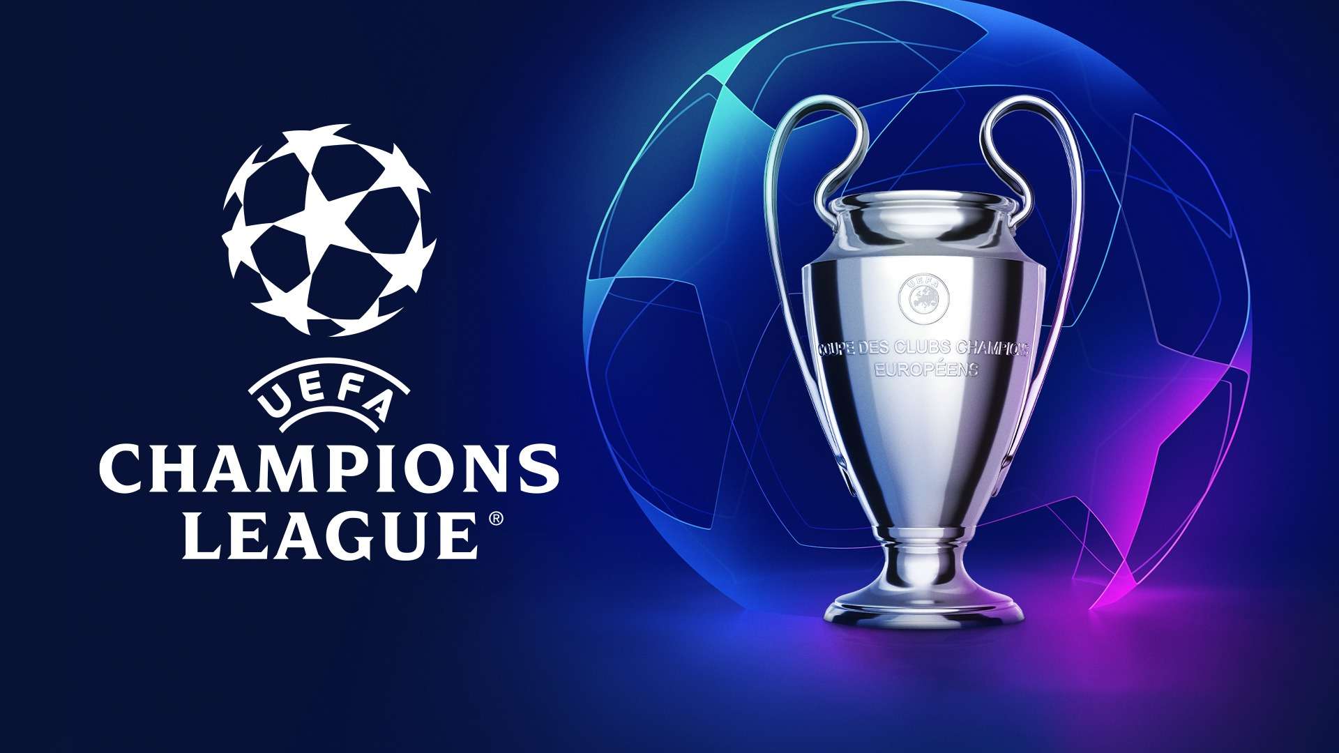 Parte la Champions League: ecco come vederla su NOW risparmiando 120€