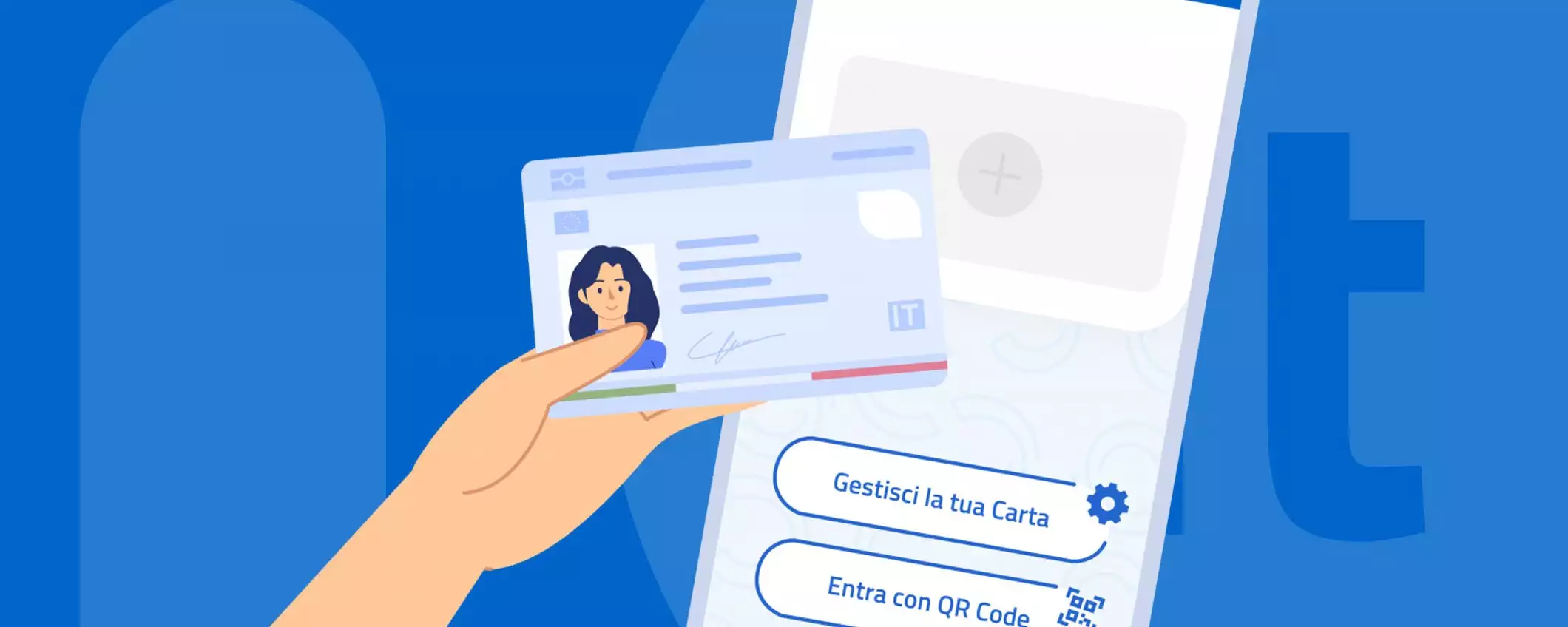 Pagamenti con la Carta di Identità Elettronica grazie all'app IO?