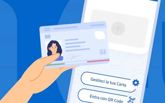 Pagamenti con la Carta di Identità Elettronica grazie all'app IO?