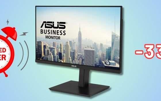 Monitor ASUS 27