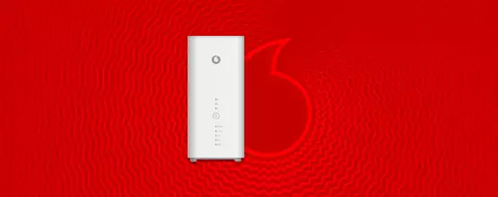 Offerta fibra di Vodafone: costo mensile di soli 25,90€ + costo di attivazione gratis