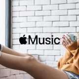 Vai al cuore della musica con Apple Music, il più grande catalogo streaming