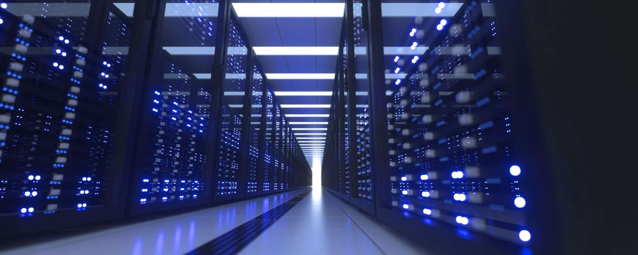 L'AI triplicherà le emissioni di CO2 dei data center