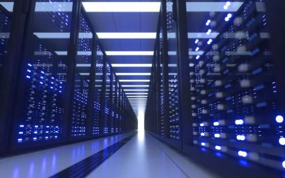 L'AI triplicherà le emissioni di CO2 dei data center