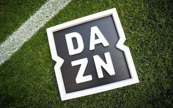 Prova a vincere 4 mesi gratis di DAZN Standard con Eni Plenitude