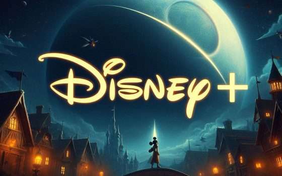 Disney+ Standard a 89,90 euro per 12 mesi fino al 16 ottobre