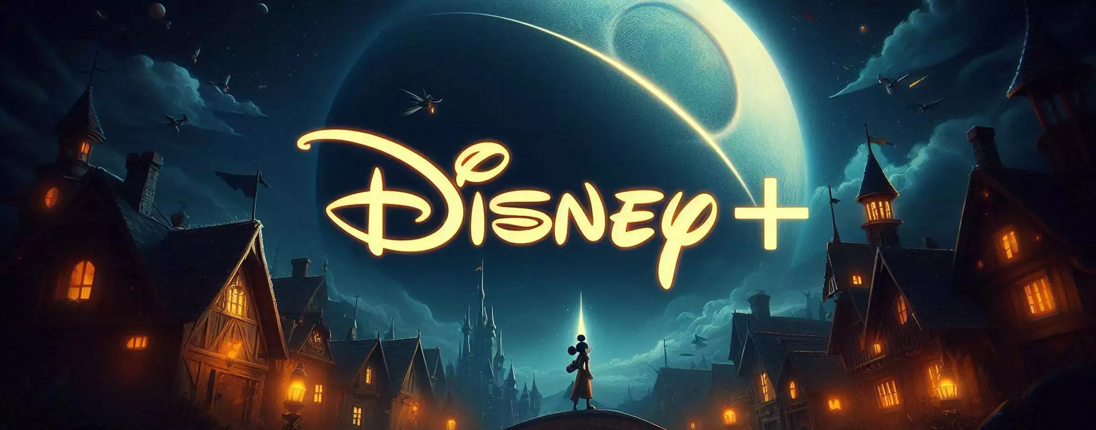 È iniziata la guerra alle password condivise su Disney+ (update)