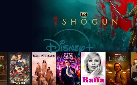 Disney+ oggi è tua a soli 1,99€ al mese: approfittane subito