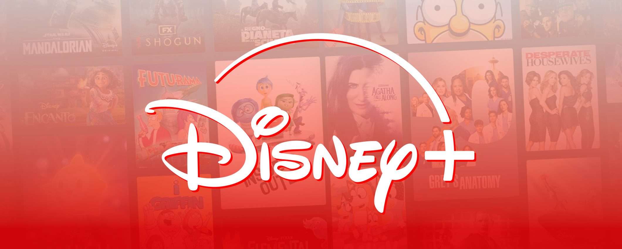 Disney+ a 1,99€/mese fino a Natale: ULTIMI GIORNI