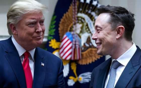 Donald Trump sceglie Elon Musk per risparmiare denaro pubblico