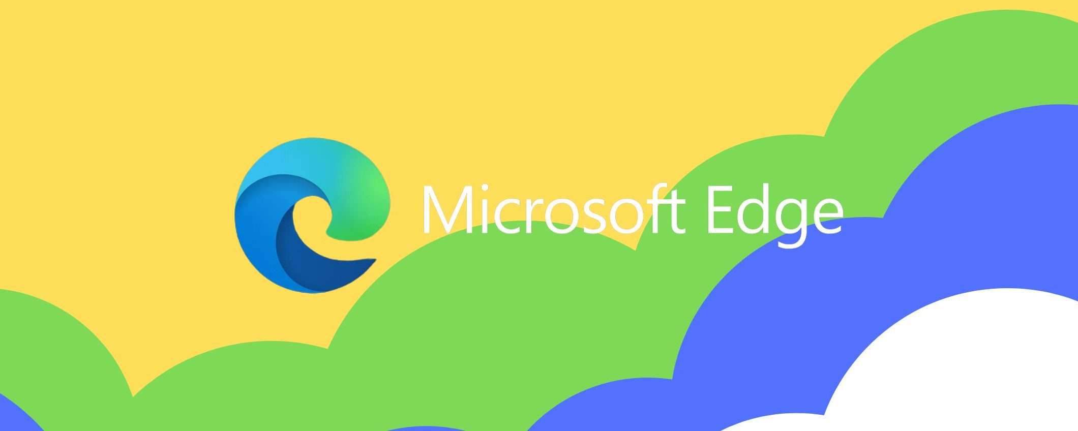 Edge: si conferma come il secondo browser più popolare