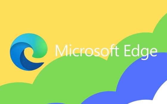 Edge: si conferma come il secondo browser più popolare