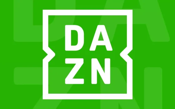 Prova a vincere 4 mesi gratis di DAZN Standard con Eni Plenitude