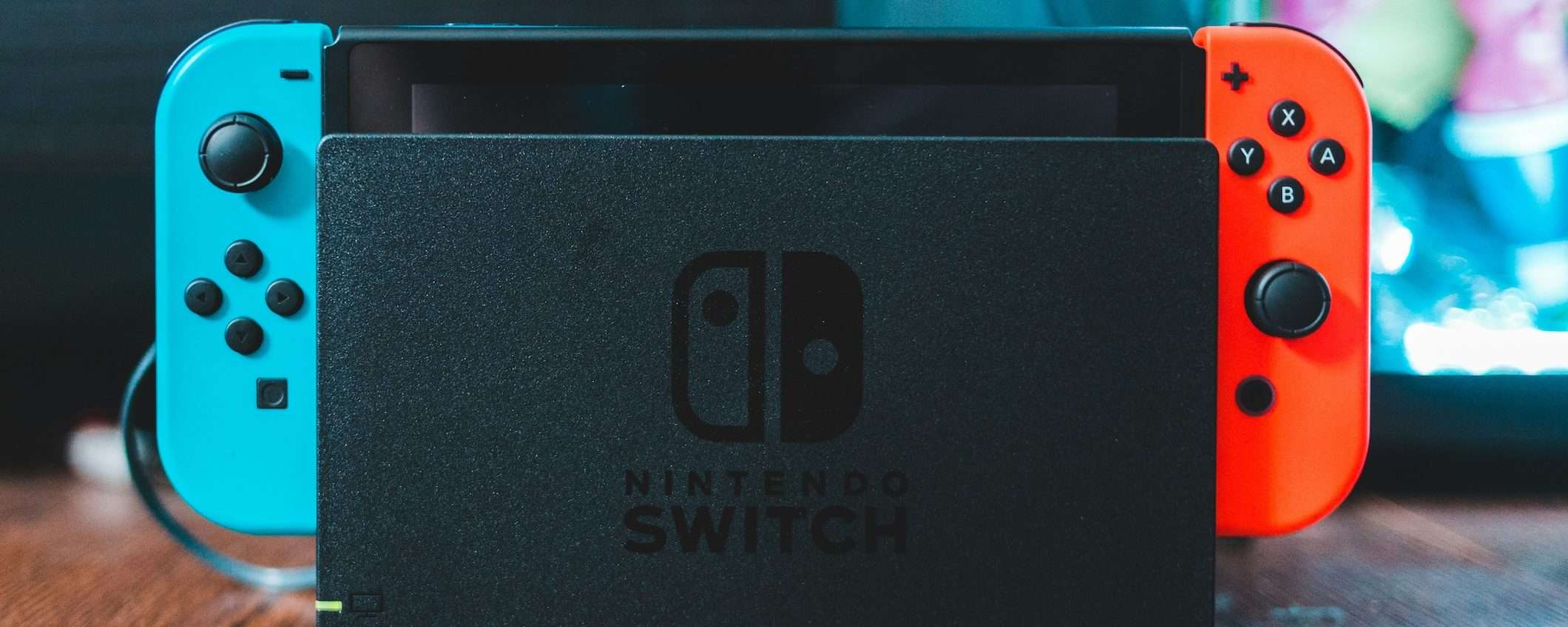 Nintendo Switch 2: l'annuncio è imminente