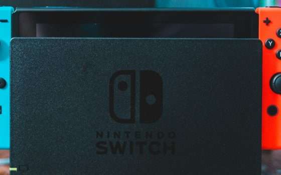 Nintendo Switch 2 potrebbe arrivare questo mese