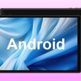 Tablet Android completo di TUTTO (tastiera, mouse ecc) a soli 63€