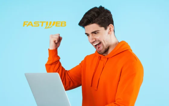 Fastweb, la Fibra Ultraveloce è in offerta a meno di 30€/mese