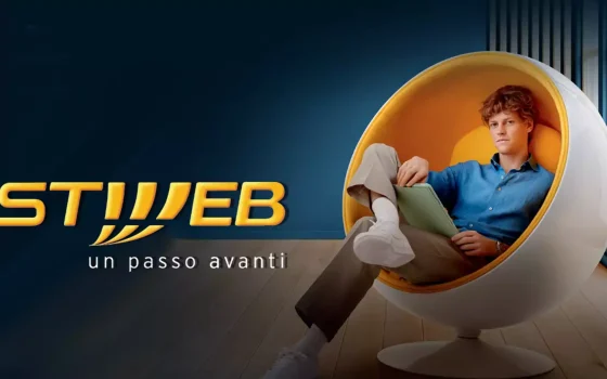 Fastweb Mobile: 150 GB, 5G e minuti illimitati in super offerta