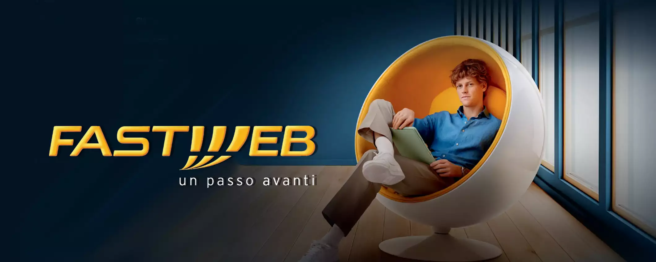 Fastweb Mobile: 150 GB, 5G e minuti illimitati in super offerta