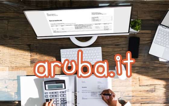 Fatturazione Elettronica a 1€ con Aruba: da non credere