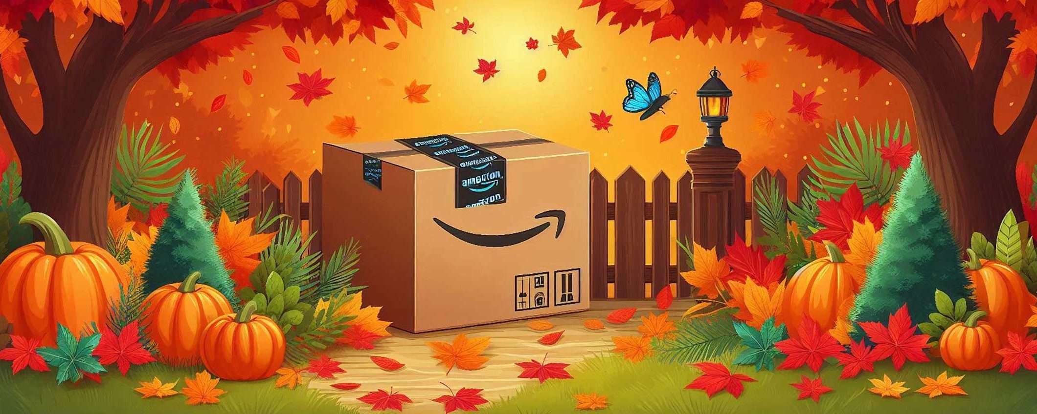 Festa delle Offerte Prime: Amazon ha confermato la data