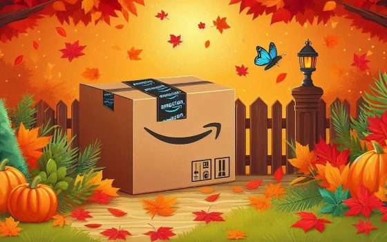 Festa delle Offerte Prime: Amazon ha confermato la data