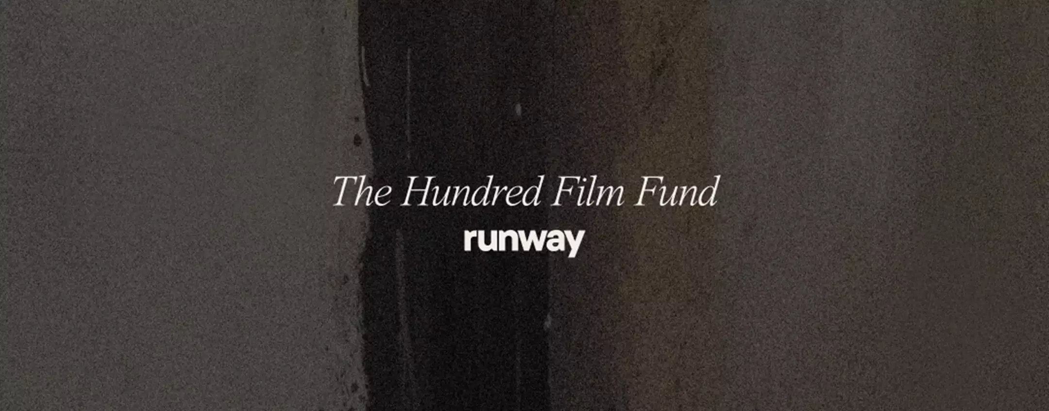 Runway stanzia 5 milioni di dollari per finanziare film con l’AI