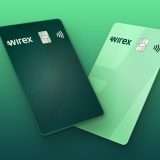 Crypto card Wirex: il cashback arriva fino all’8%