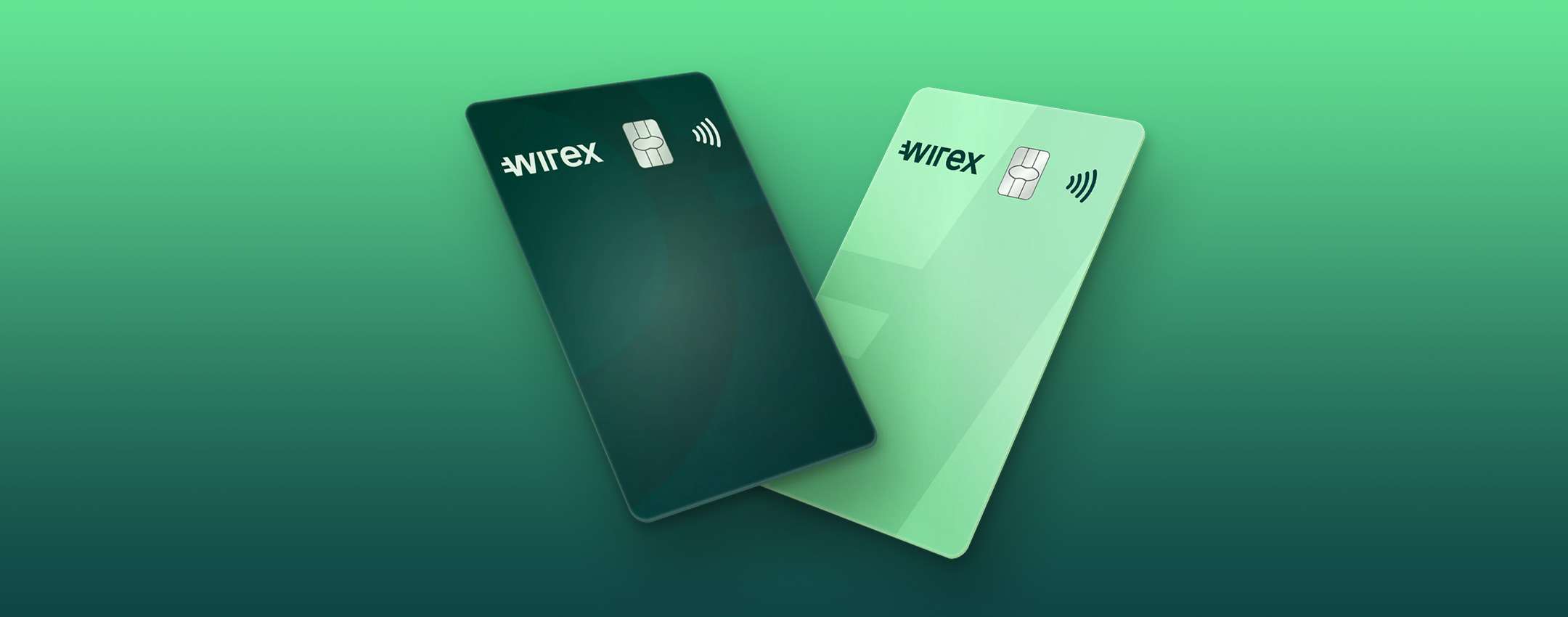 Crypto card Wirex: il cashback arriva fino all’8%