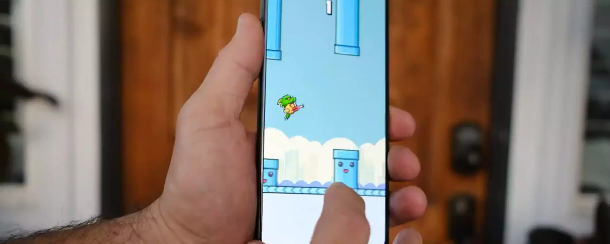 Flappy Bird 2: il creatore del gioco originale prende le distanze