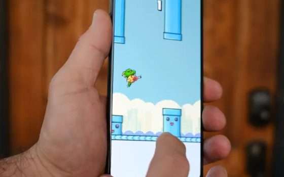 Flappy Bird 2: il creatore del gioco originale prende le distanze