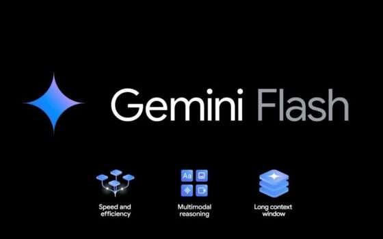 Gemini 1.5 Flash è diventato più veloce del 50%