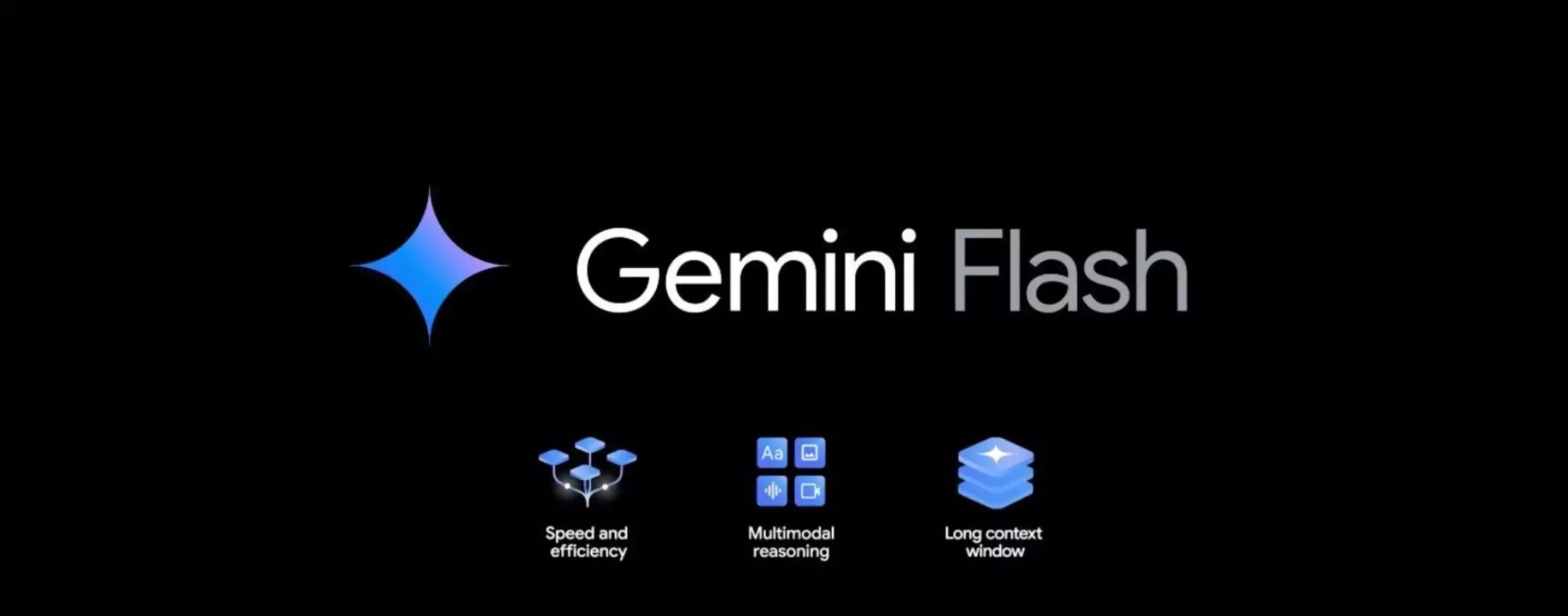 Gemini 1.5 Flash è diventato più veloce del 50%