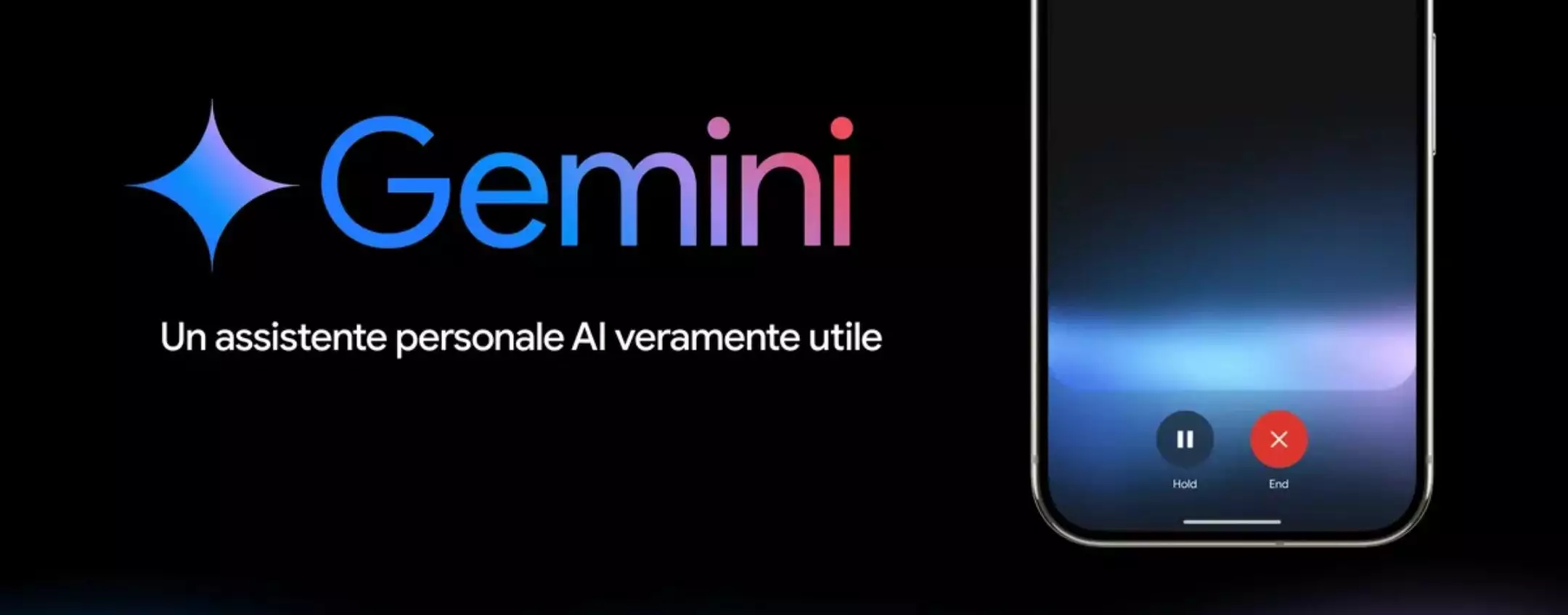 Modalità vocale di Gemini Live gratuita per gli utenti Android