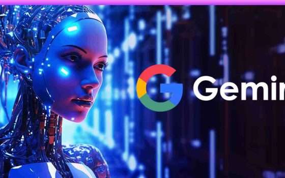 Recensione Gemini per Google Workspace (Cos'è e Come funziona) 2024