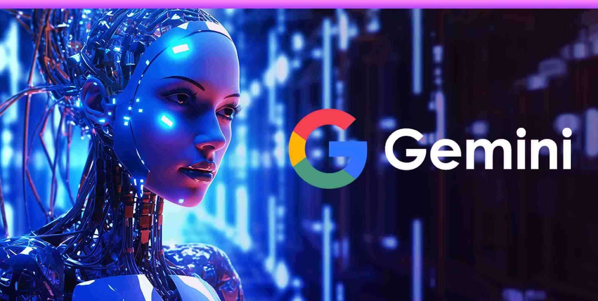 Recensione Gemini per Google Workspace (Cos’è e Come funziona) 2024