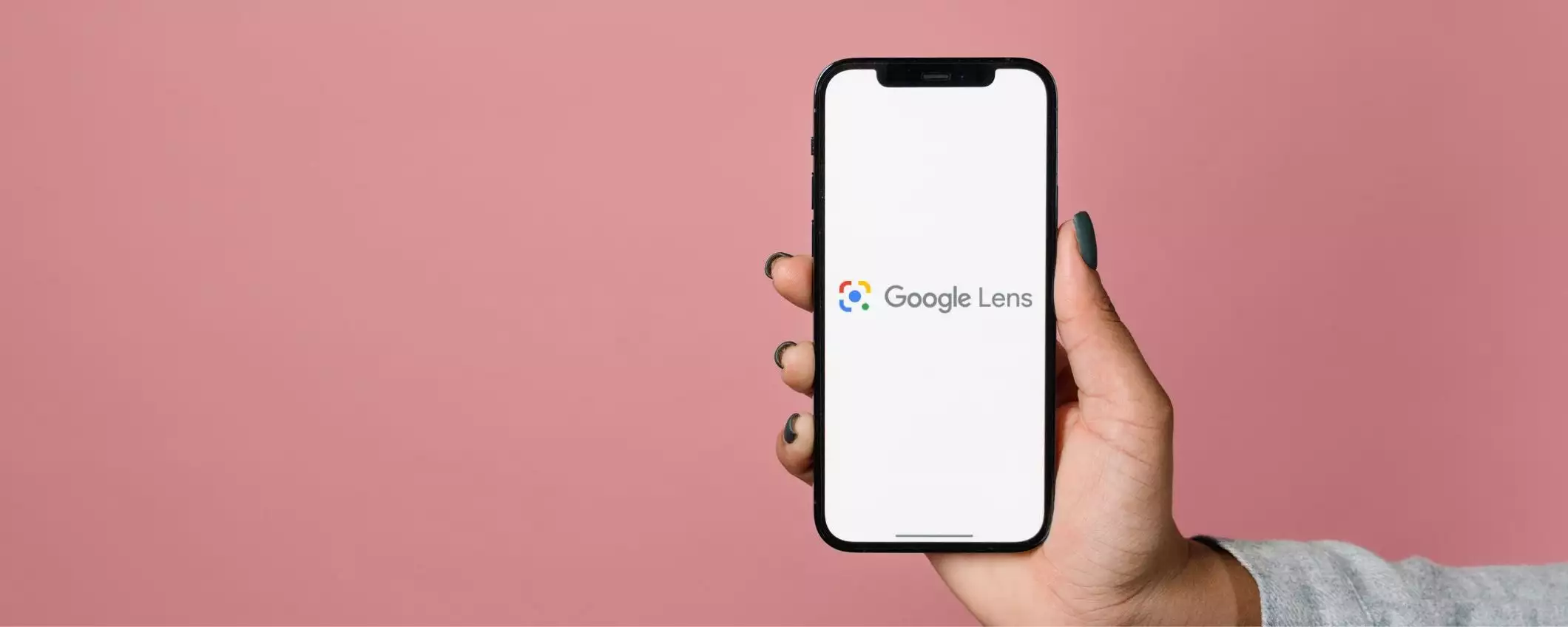 Google Lens: arriva la ricerca video, ecco come funziona