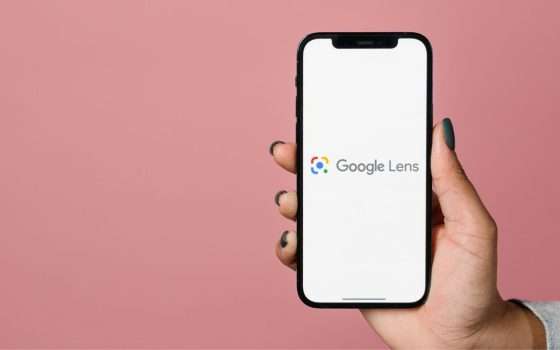 Google Lens: arriva la ricerca video, ecco come funziona